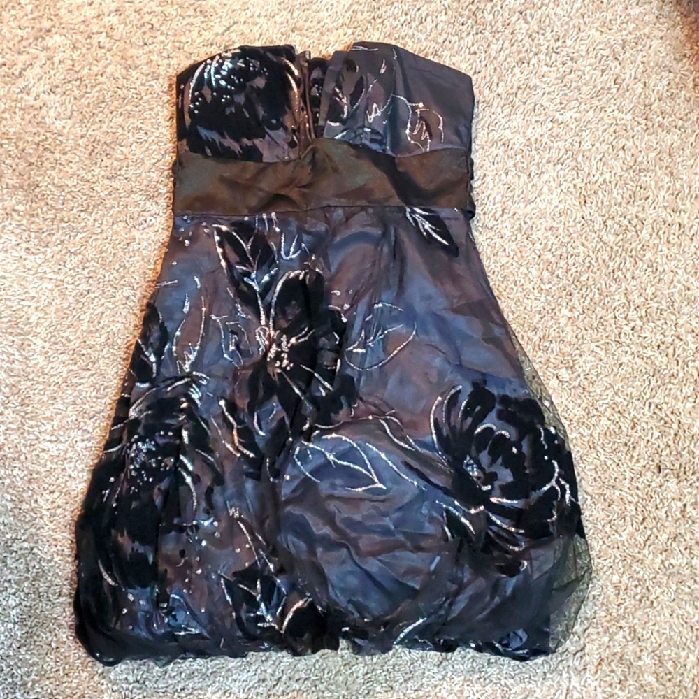 Cocktail Dress Size 3